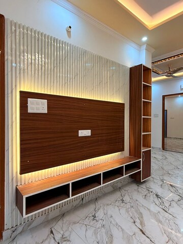 Bedroom in 3 BHK Independent House at Indira Nagar – for Sale