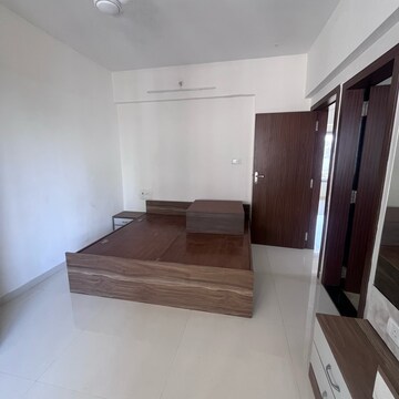 Living Room in 2 BHK Apartment at EV Ghatkopar Park View CHSL, Rajawadi – for Rent