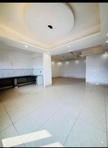 Kitchen in 4 BHK Builder Floor at Javin Raj Empire, Raj Nagar Extension – for Sale