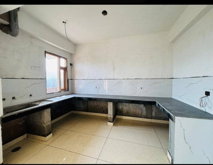 Kitchen, javin-raj-empire 4 Bedroom 2650 Sq.Ft. Builder Floor In Raj Nagar Extension Ghaziabad 8209434