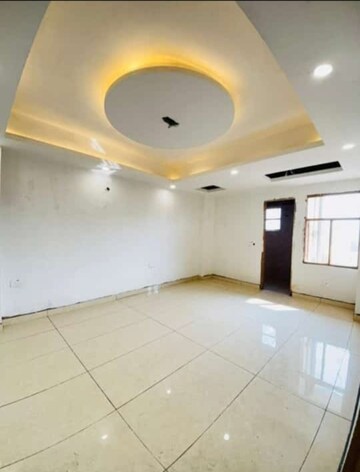 Bathroom in 4 BHK Builder Floor at Javin Raj Empire, Raj Nagar Extension – for Sale