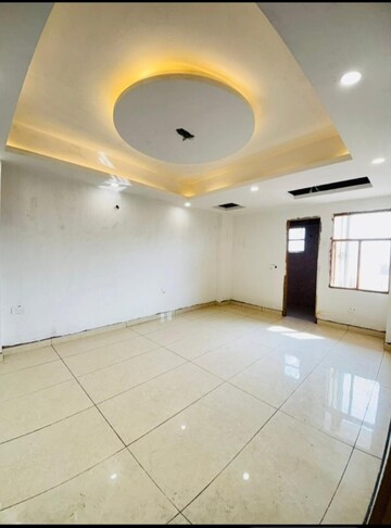 Bathroom in 4 BHK Builder Floor at Javin Raj Empire, Raj Nagar Extension – for Sale