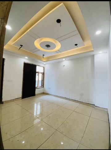 Kitchen in 4 BHK Builder Floor at Javin Raj Empire, Raj Nagar Extension – for Sale