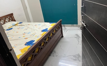 2 BHK Builder Floor For Rent in Sector 30