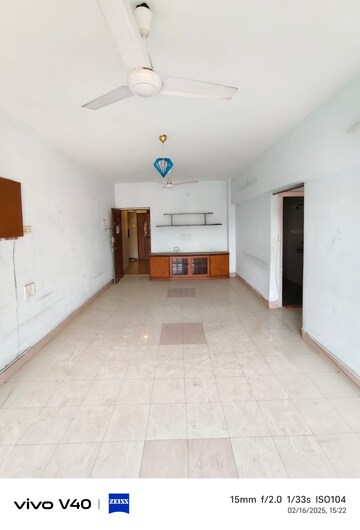 Room in 2 BHK Apartment at Shailesh Tower Nerul, Sector 19a – for Sale