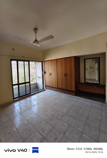 Room in 2 BHK Apartment at Shailesh Tower Nerul, Sector 19a – for Sale