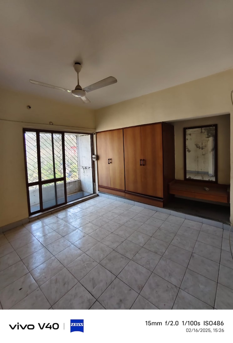 Room, shailesh-tower-nerul 2 Bedroom 1100 Sq.Ft. Apartment In Nerul Sector 19a Navi Mumbai 8209433