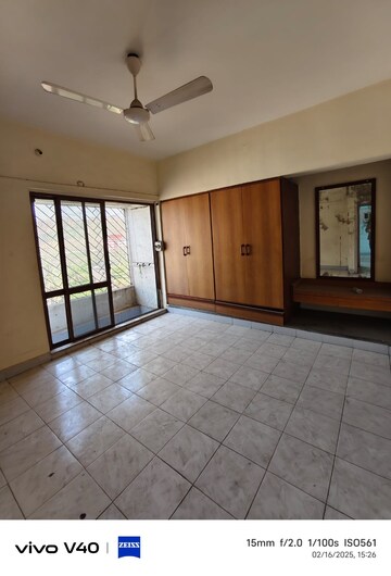 Room in 2 BHK Apartment at Shailesh Tower Nerul, Sector 19a – for Sale