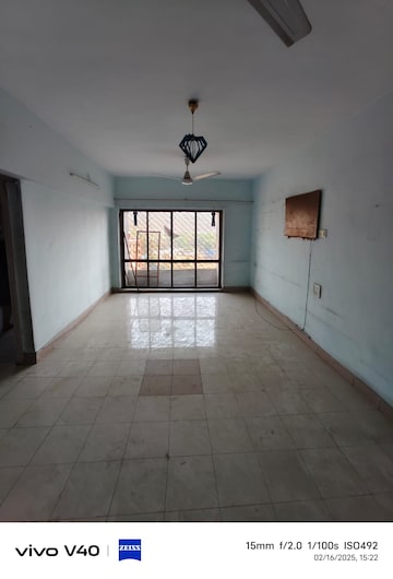 2 BHK Apartment For Resale in Shailesh Tower Nerul Sector 19a Navi Mumbai  8209433