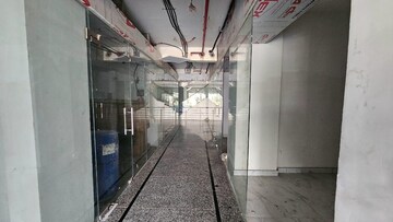 Floor Plan in  Shop at Midpoint Mart, Siddharth Vihar – for Sale