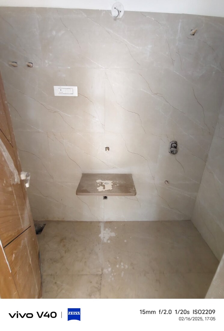 Bathroom, moreshwar-19-east 3 Bedroom 1450 Sq.Ft. Apartment In Nerul Navi Mumbai 8209442