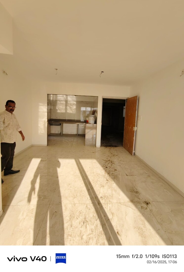 Bedroom, moreshwar-19-east 3 Bedroom 1450 Sq.Ft. Apartment In Nerul Navi Mumbai 8209442