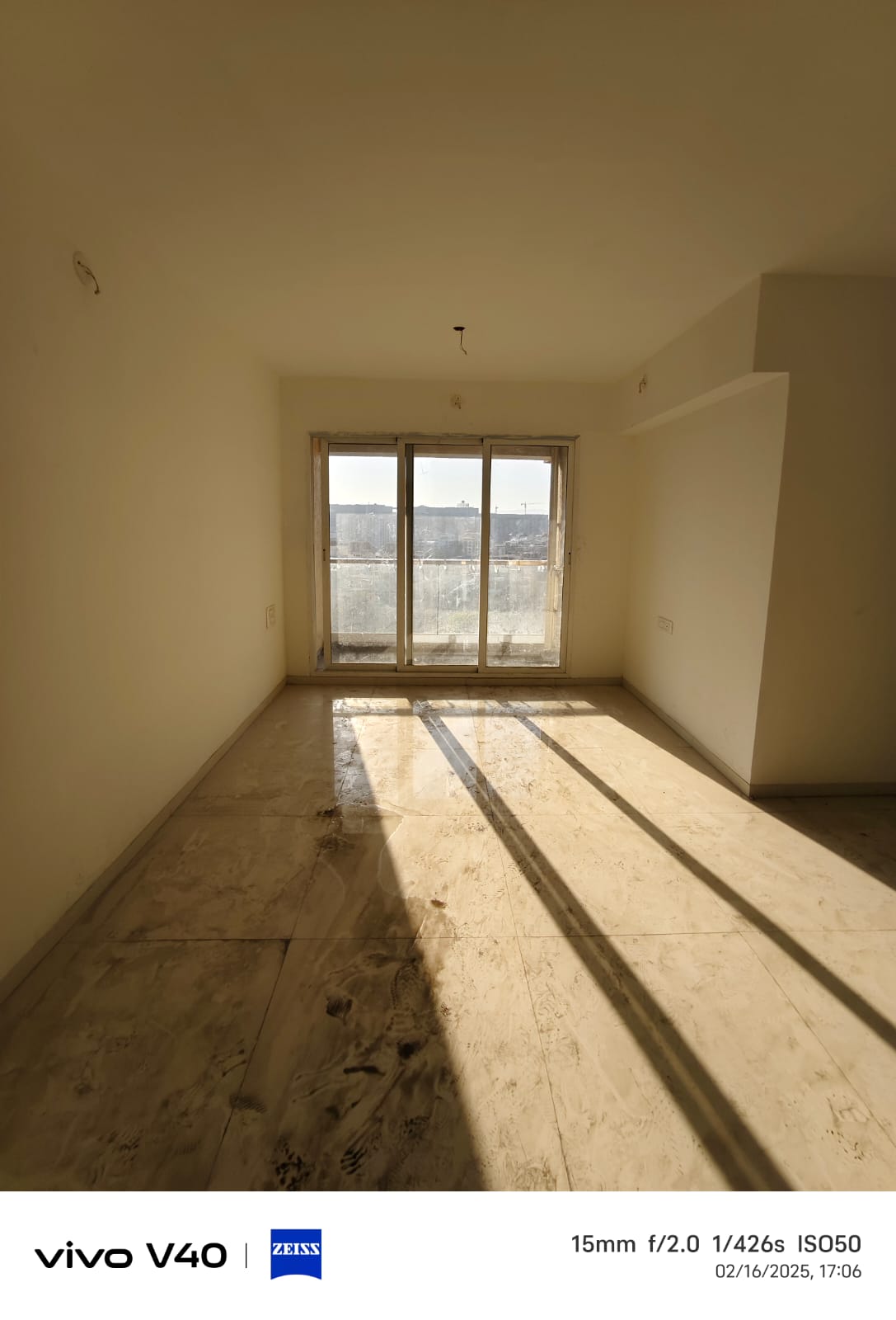 3 BHK Apartment For Sale in Moreshwar 19 East