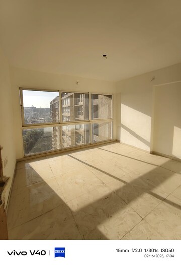 Kitchen in 3 BHK Apartment at Moreshwar 19 East, Nerul – for Sale