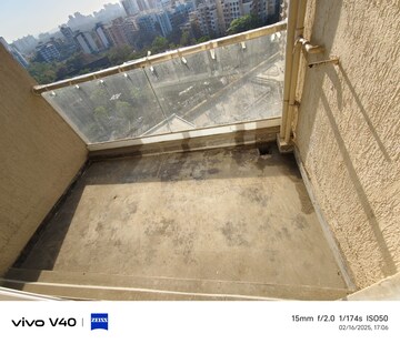 Furnished Amenities in 3 BHK Apartment at Moreshwar 19 East, Nerul – for Sale