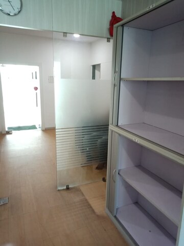 Staircase in  Office Space at Sector 15 – for Rent