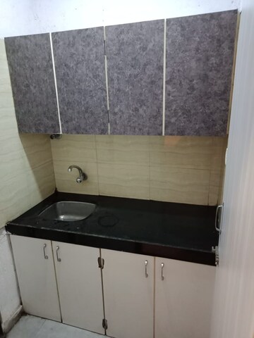 Floor Plan in  Office Space at Sector 15 – for Rent