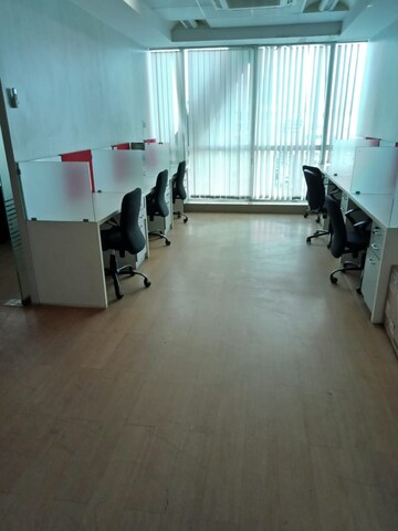 Team Area in  Office Space at Sector 15 – for Rent