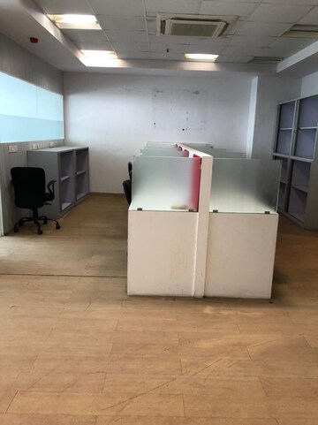 Team Area in  Office Space at Sector 15 – for Rent