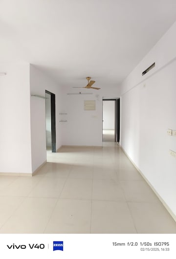 2 BHK Apartment For Rent in Shelton Vista Nerul Navi Mumbai  8209447