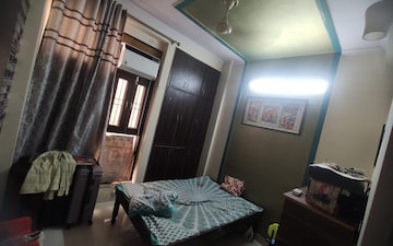 2 BHK Builder Floor For Rent in Sector 44