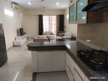 2 BHK Apartment For Rent in Emaar The Palm Drive-Palm Studios Sector 66 Gurgaon  8209452