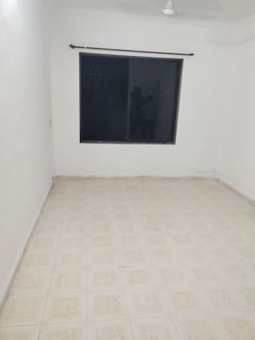 2 BHK Apartment For Rent in Divya Jyoti CHS Vashi Sector 28 Navi Mumbai  8209454