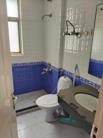 Master Bedroom in 3 BHK Apartment at Eros Wembley Estate, Sector 50 – for Rent