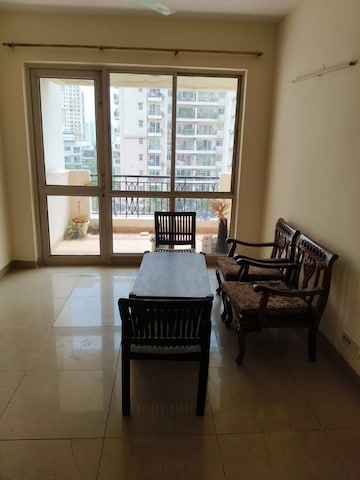 3 BHK Apartment For Rent in Eros Wembley Estate Sector 50 Gurgaon  8209455