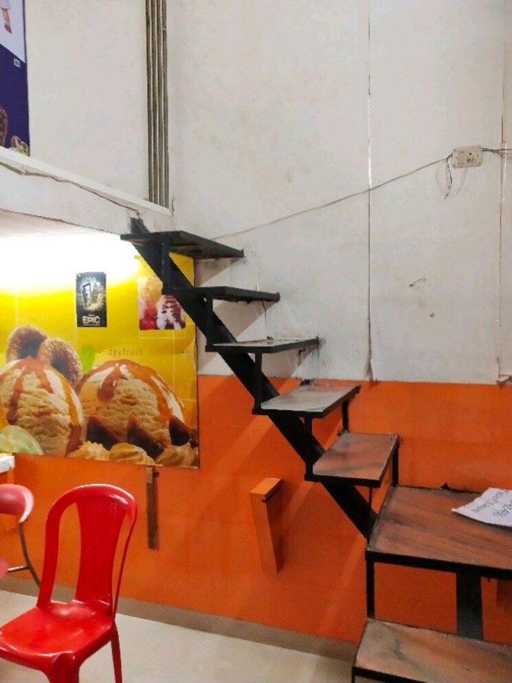 Exterior View, sector 34 Commercial Shop 645 Sq.Ft. In Sector 34 Navi Mumbai 8209458