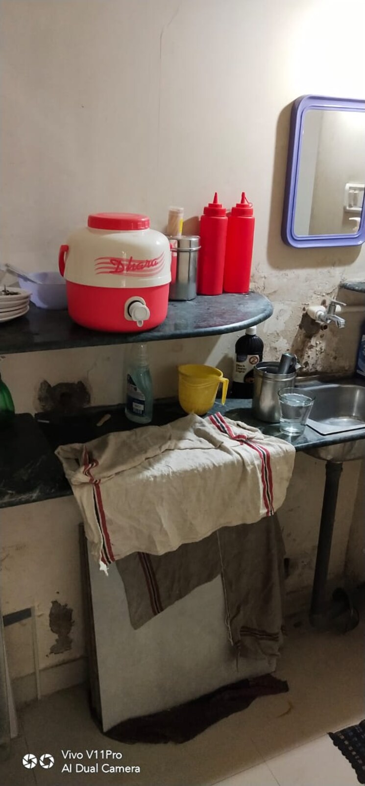 Exterior View, sector 34 Commercial Shop 645 Sq.Ft. In Sector 34 Navi Mumbai 8209458