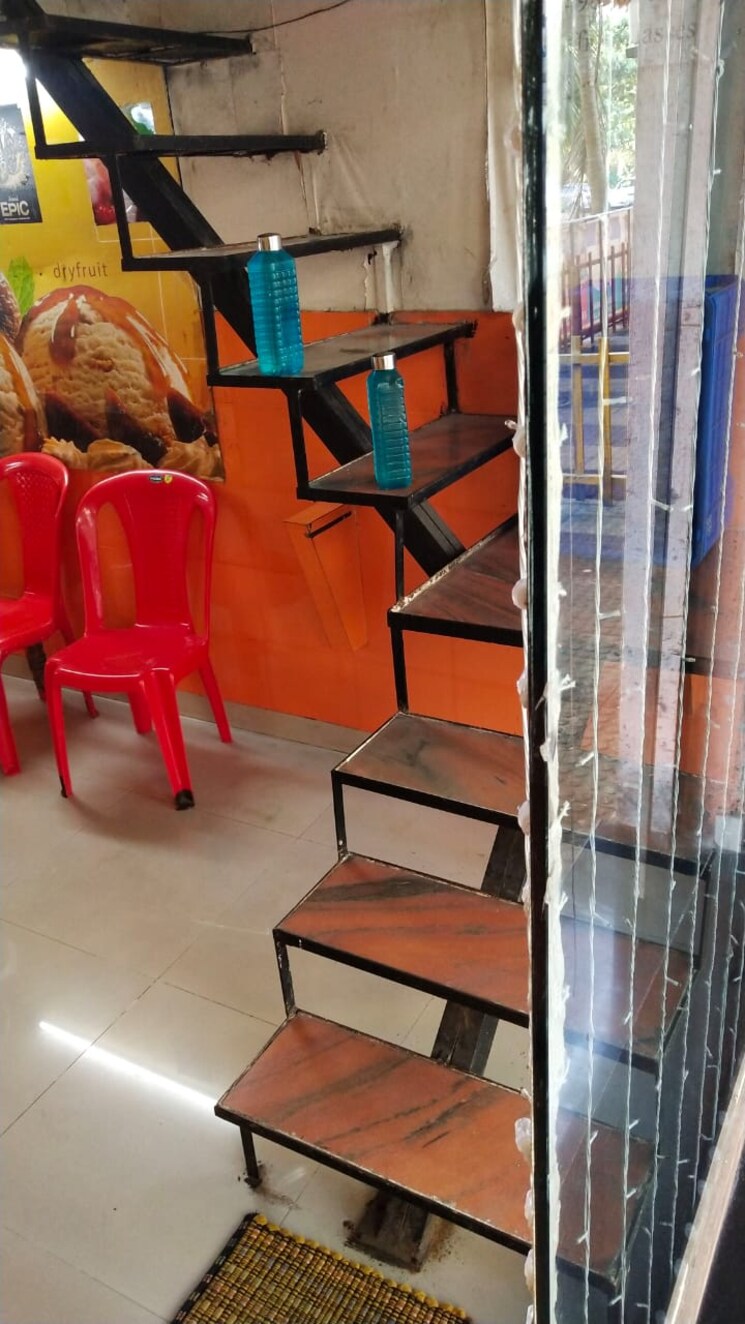 Exterior View, sector 34 Commercial Shop 645 Sq.Ft. In Sector 34 Navi Mumbai 8209458