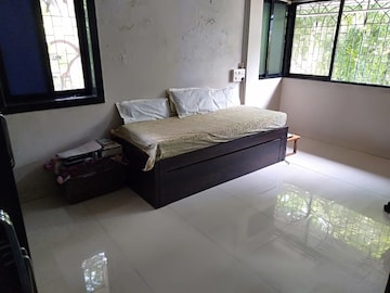 1 BHK Apartment For Rent in Vijay Tower Kopri Kopri Thane  8209457