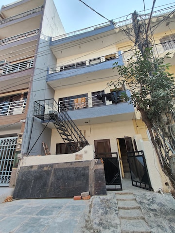 3 BHK Independent House For Resale in Palam Vihar Residents Association Palam Vihar Gurgaon  8209464