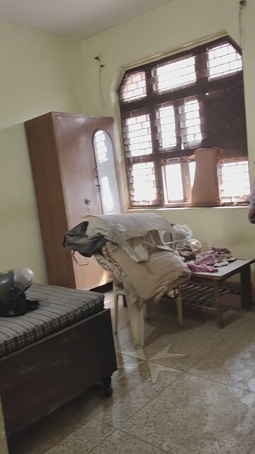 Bedroom in 4 BHK Independent House at Palam Vihar Residents Association, Palam Vihar – for Sale