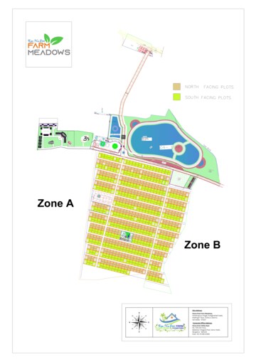Master Plan in 2 BHK Villa at Madhugiri – for Sale