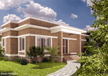 2 BHK Villa For Resale in Madhugiri Tumkur  8178975