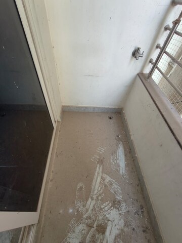 Building Lobby in 1 BHK Apartment at Raghavendra Nilayam Kondapur, Kondapur – for Rent