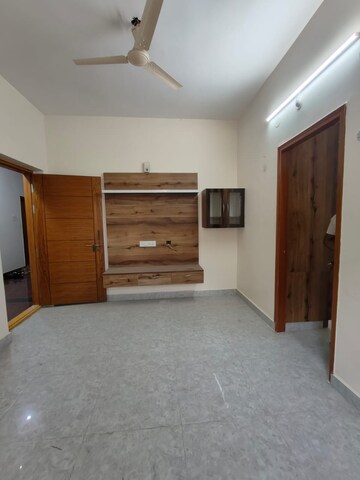 1 BHK Apartment For Rent in Raghavendra Nilayam Kondapur Kondapur Hyderabad  8209496