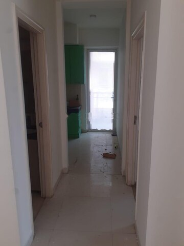 Building Lobby in 2 BHK Apartment at Godrej Aria, Sector 79 – for Rent