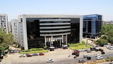  Office Space For Rent in Solitaire Corporate Park, Andheri East