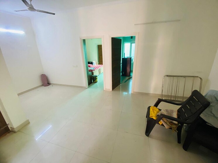 Living Room, sector 127 3 Bedroom 980 Sq.Ft. Builder Floor In Sector 127 Mohali 8209525