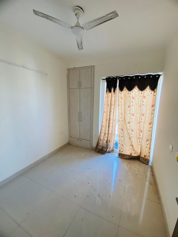 Bedroom, sector 127 3 Bedroom 980 Sq.Ft. Builder Floor In Sector 127 Mohali 8209525