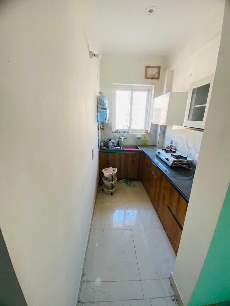 Kitchen, sector 127 3 Bedroom 980 Sq.Ft. Builder Floor In Sector 127 Mohali 8209525