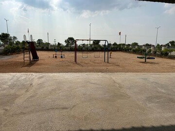  Plot – Exterior View View at JB Nature Valley, Choutuppal - for Sale