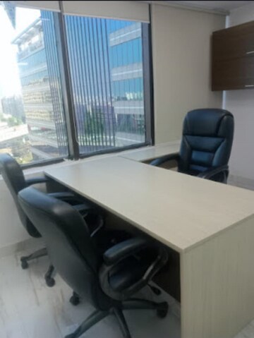 Team Area in  Office Space at JMD Megapolis, Sector 48 – for Sale