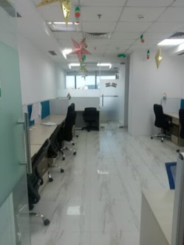 Team Area in  Office Space at JMD Megapolis, Sector 48 – for Sale
