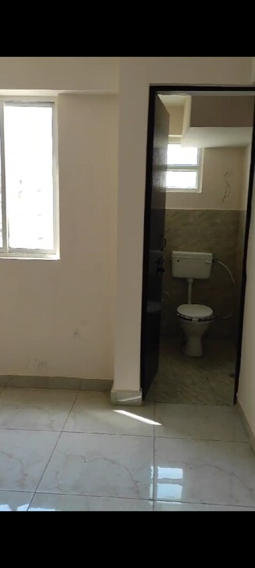 Bathroom in 1 BHK Apartment at Wave City, Wave City – for Rent