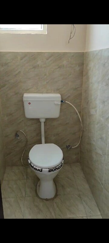Bathroom in 1 BHK Apartment at Wave City, Wave City – for Rent