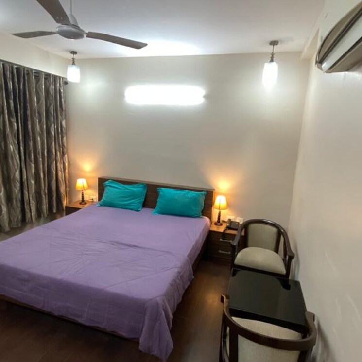 Bedroom, south extension 4 Bedroom 330 Sq.Yd. Builder Floor In South Extension Delhi 8209567